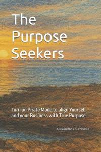 The Purpose Seekers