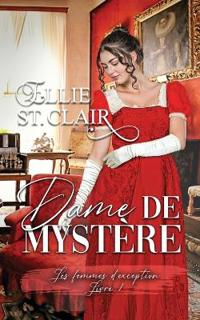 Dame de mystère