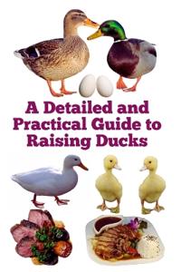 Khan, Z: Detailed and Practical Guide to Raising Ducks