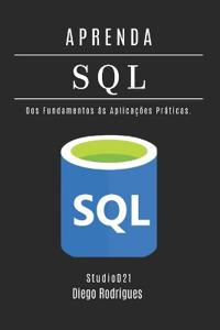 APRENDA SQL - Edição 2025
