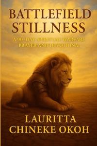 Battlefield Stillness