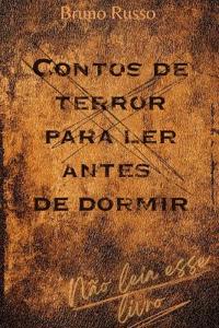 Contos de terror para ler antes de dormir