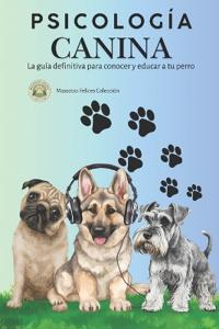 Psicología Canina