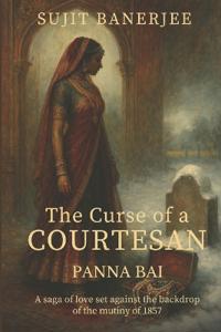 The Curse of a Courtesan