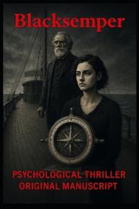 Blacksemper Manuscript ENG