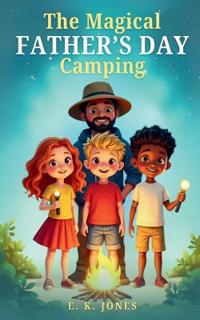 The Magical Father's Day Camping