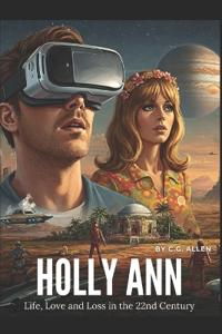 Holly Ann