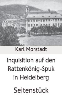 Inquisition auf den Rattenkönig-Spuk in Heidelberg