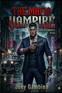 The Mafia Vampire