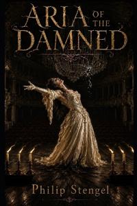 Aria of the Damned