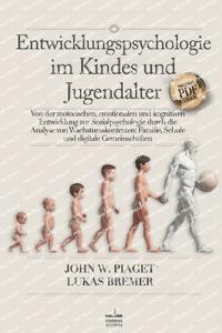 Entwicklungspsychologie
