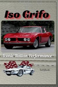 Iso Grifo