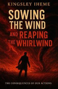 Sowing the Wind and Reaping the Whirlwind