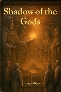 Shadow of the Gods Anthology