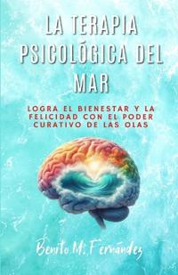 La terapia psicológica del mar