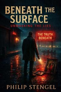 Beneath the Surface Unmasking the Lies