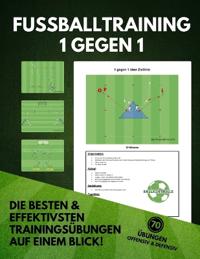 1 gegen 1 - Offensiv & Defensiv