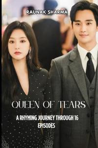 Queen of tears