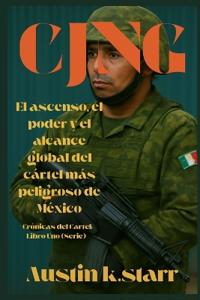 K. Starr, A: CJNG