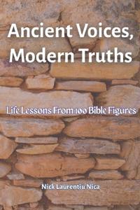 Ancient Voices, Modern Truths