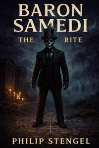 Baron Samedi