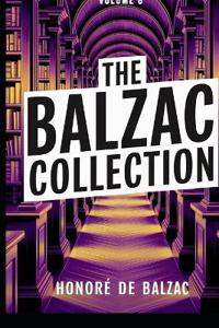 The Balzac Collection - Volume 8