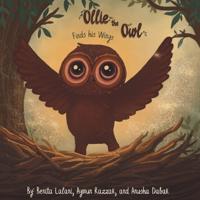 Ollie The Owl Finds His Wings