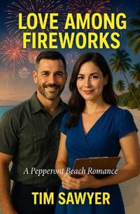 Love Among Fireworks