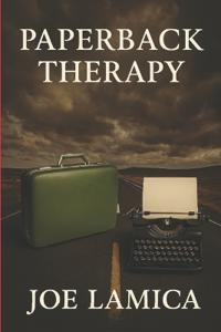 Paper Back Therapy