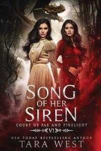 Song of Her Siren