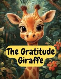 The Gratitude Giraffe