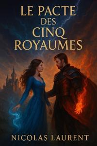 Le pacte des cinq royaumes