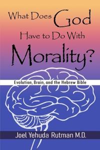 What Does God Have to Do with Morality?