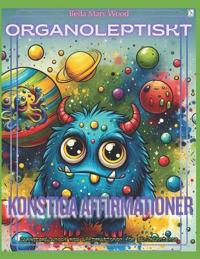 Min privata monster tämjare för hela året