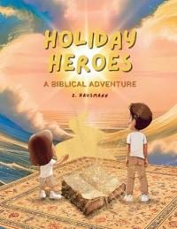 Holiday Heroes