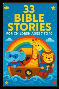 33 Bible Stories