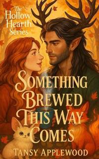 Something Brewed This Way Comes