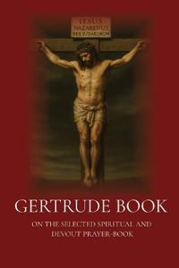 Gertrude Book