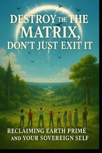 Don't just exit the matrix, Destroy the Matrix