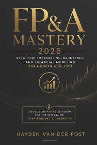 FP&A Mastery 2026