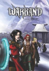 Warband #0 Warcry