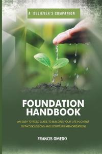 Foundation Handbook