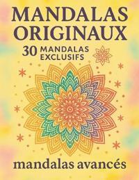 Mandalas Originaux