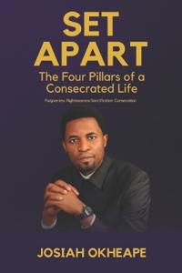Set Apart