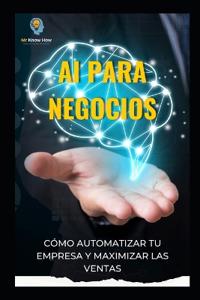 AI para negocios