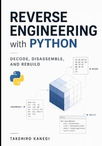 Reverse Engineering with Python