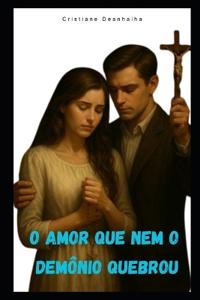 O amor que nem o demônio quebrou