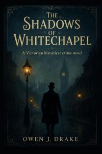 The Shadows of Whitechapel