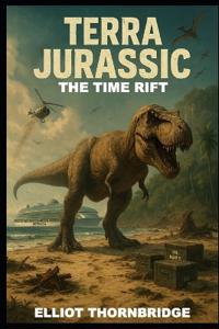 Terra Jurassic