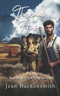 Threads Of Hope